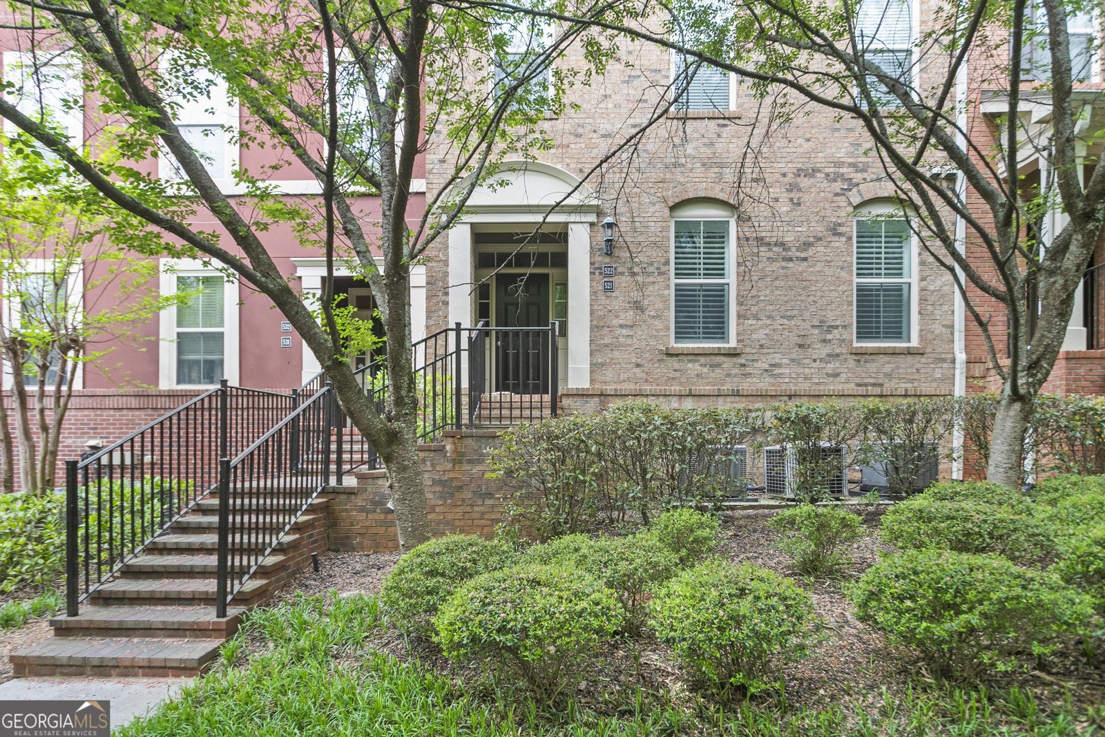 521 Perimeter Walk Atlanta - Photo 17