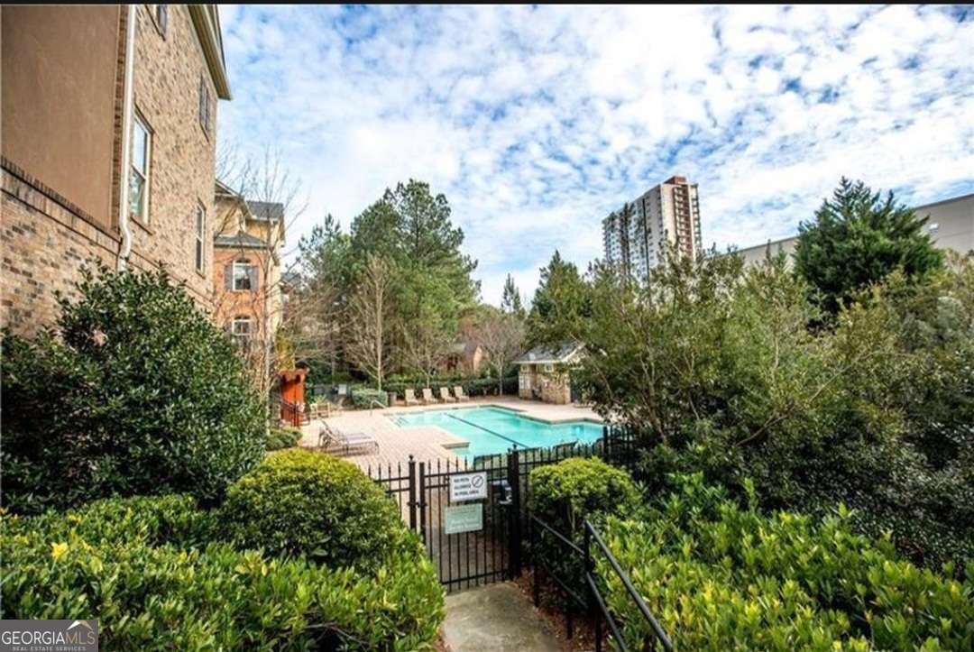 521 Perimeter Walk Atlanta - Photo 9