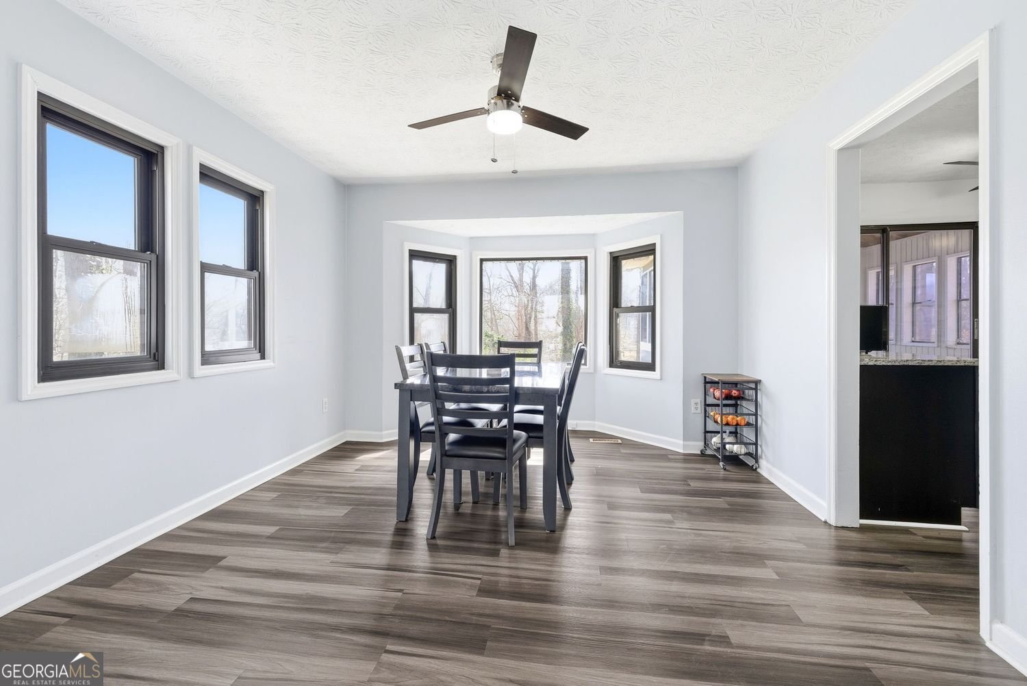 4838 Caboose Lane Acworth - Photo 10