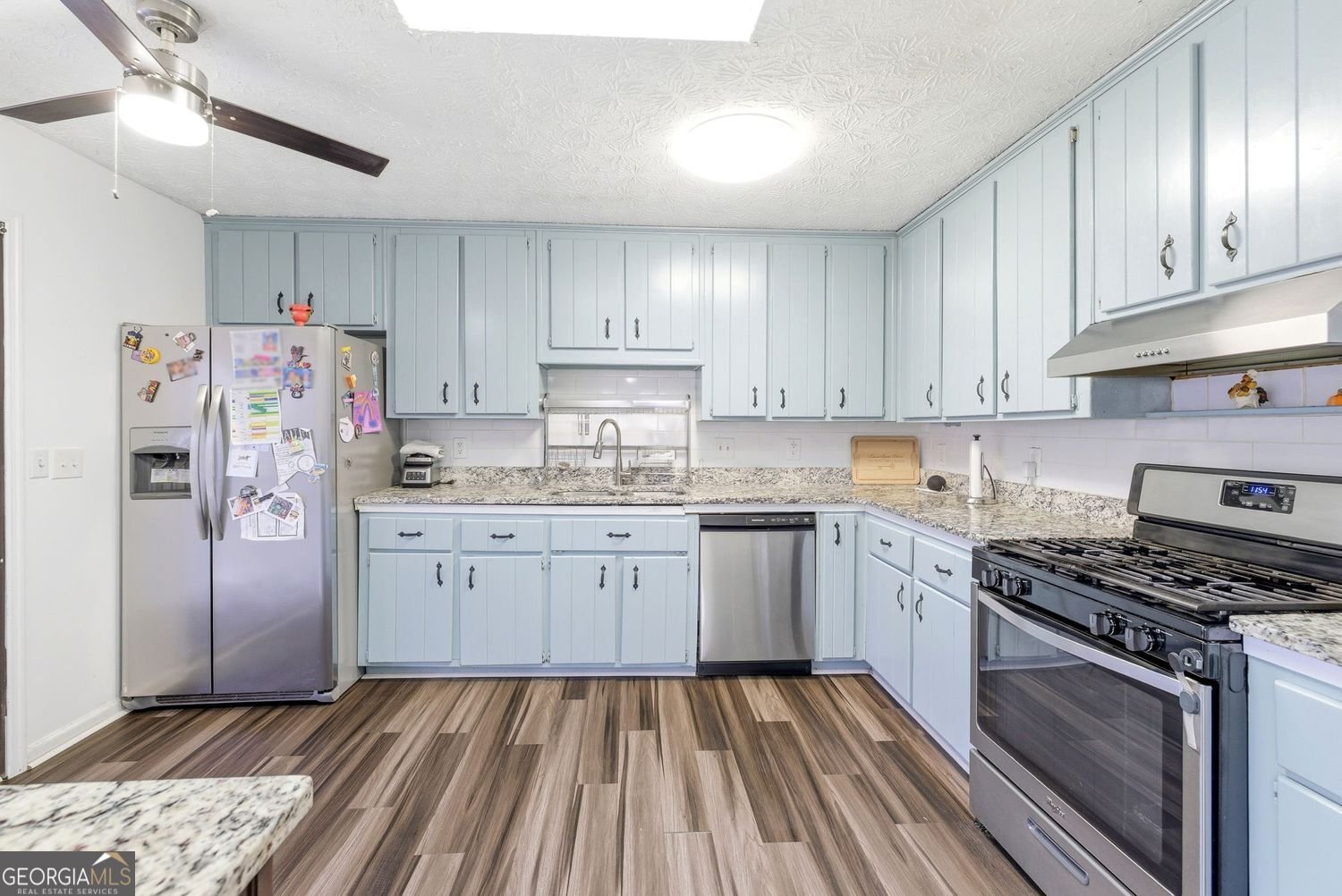 4838 Caboose Lane Acworth - Photo 12