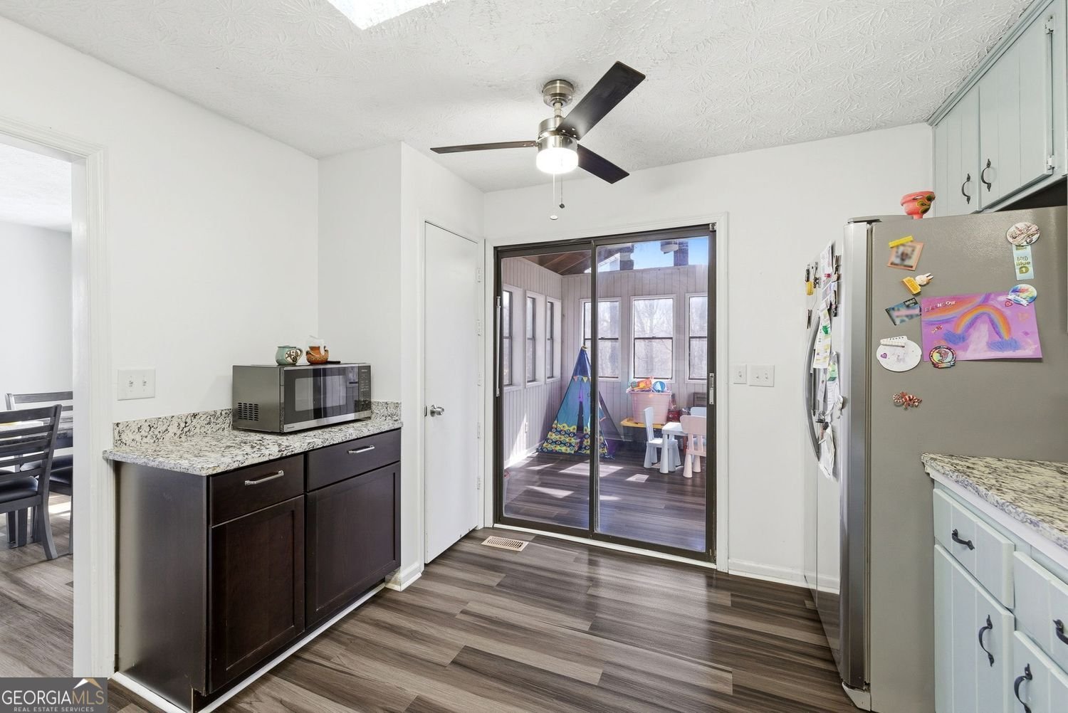 4838 Caboose Lane Acworth - Photo 13