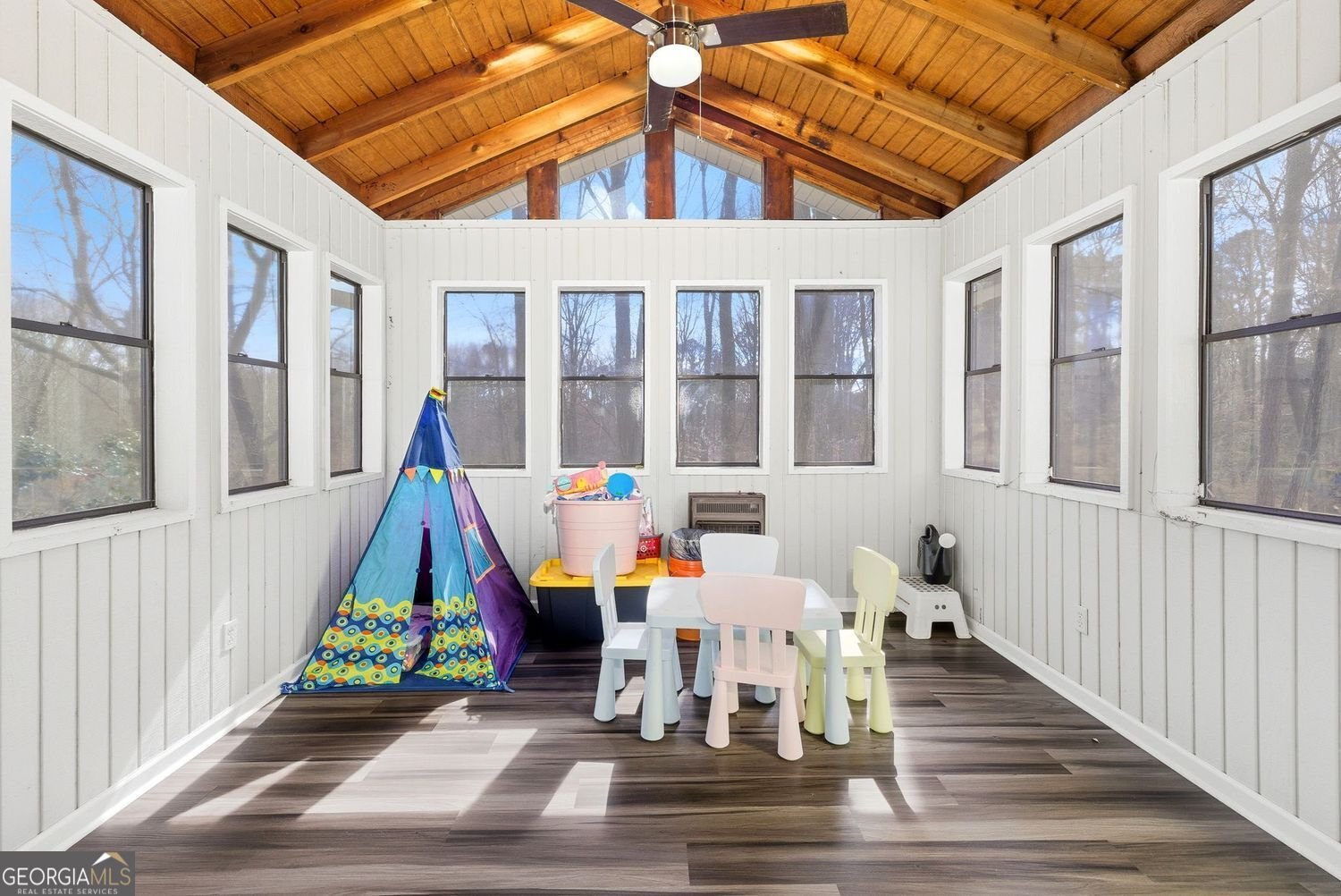 4838 Caboose Lane Acworth - Photo 14