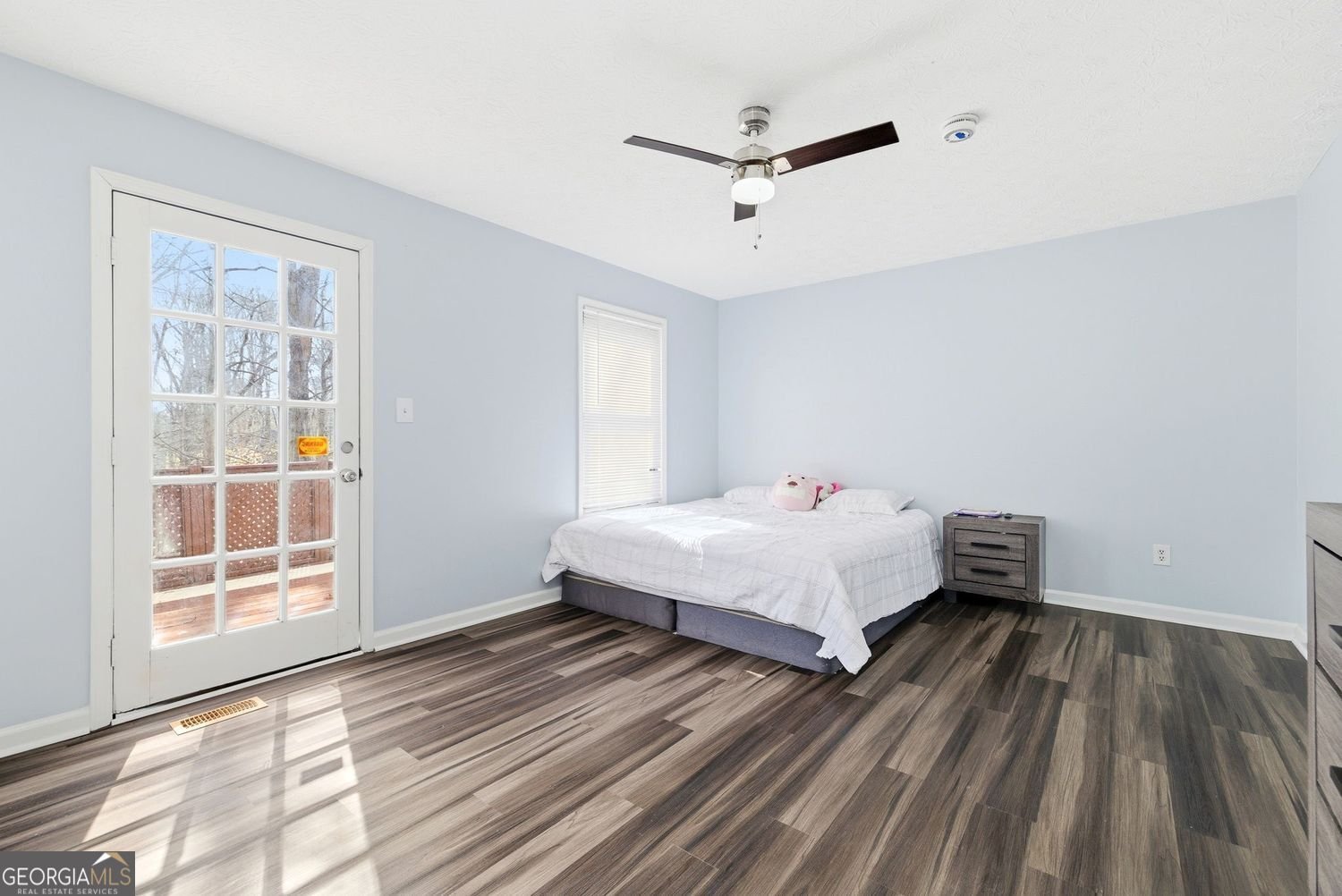 4838 Caboose Lane Acworth - Photo 16