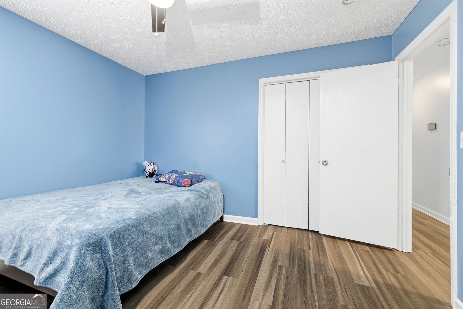 4838 Caboose Lane Acworth - Photo 21