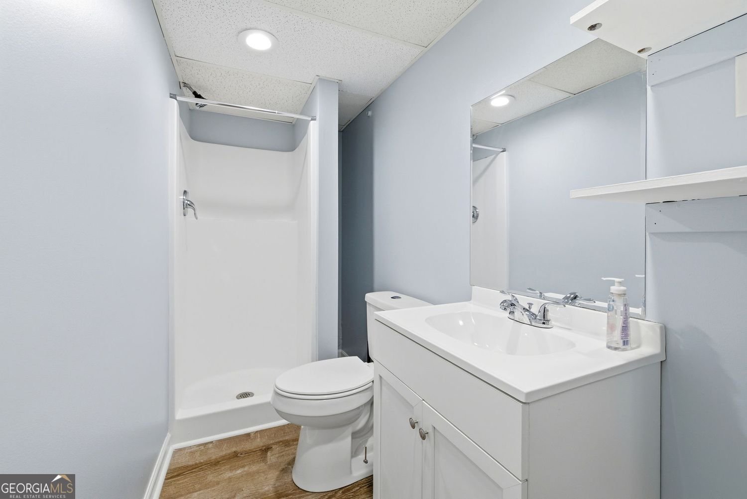 4838 Caboose Lane Acworth - Photo 30