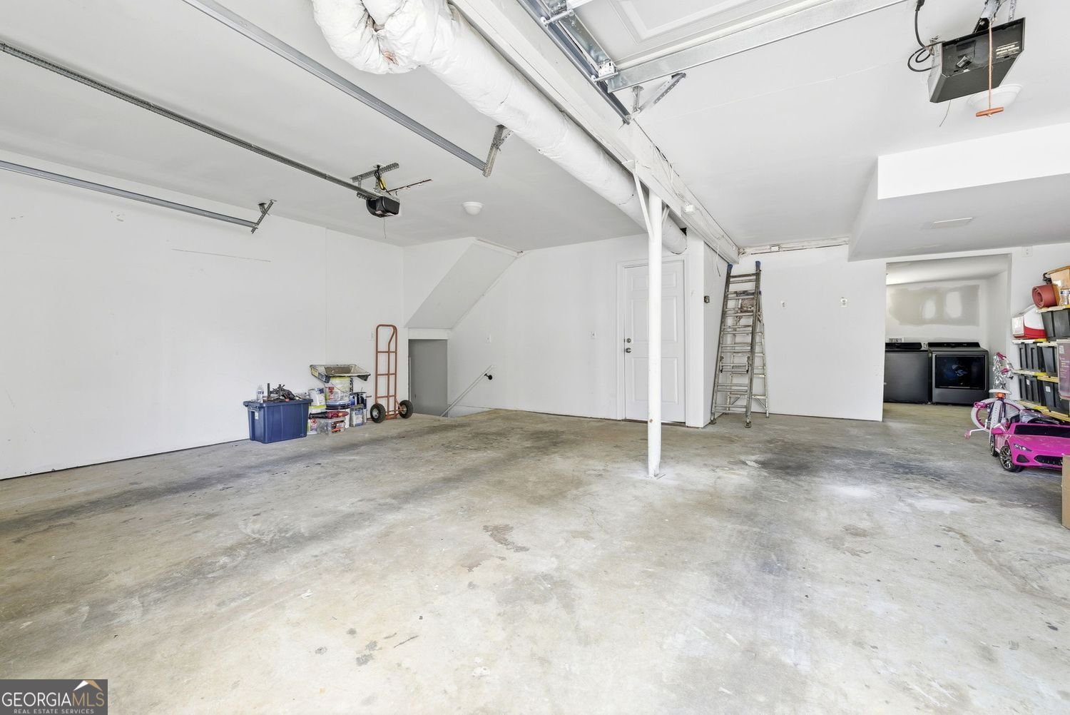 4838 Caboose Lane Acworth - Photo 32