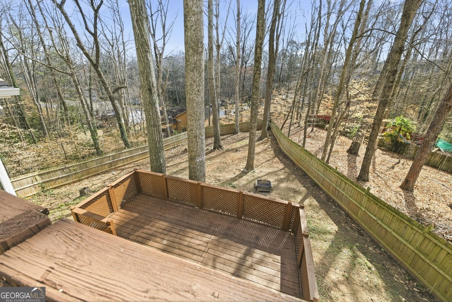 4838 Caboose Lane Acworth - Photo 34