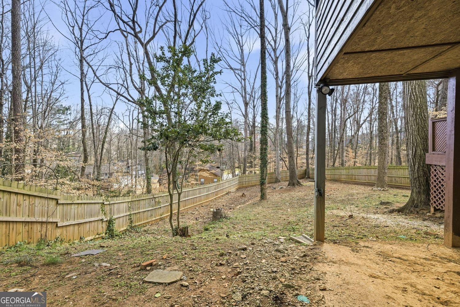 4838 Caboose Lane Acworth - Photo 39