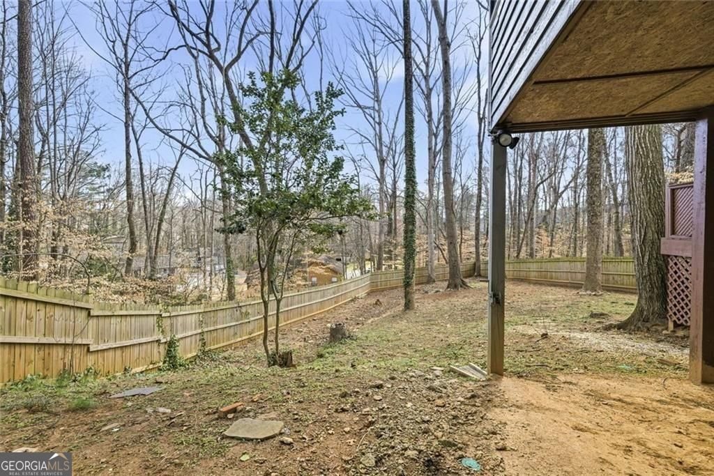 4838 Caboose Lane Acworth - Photo 40