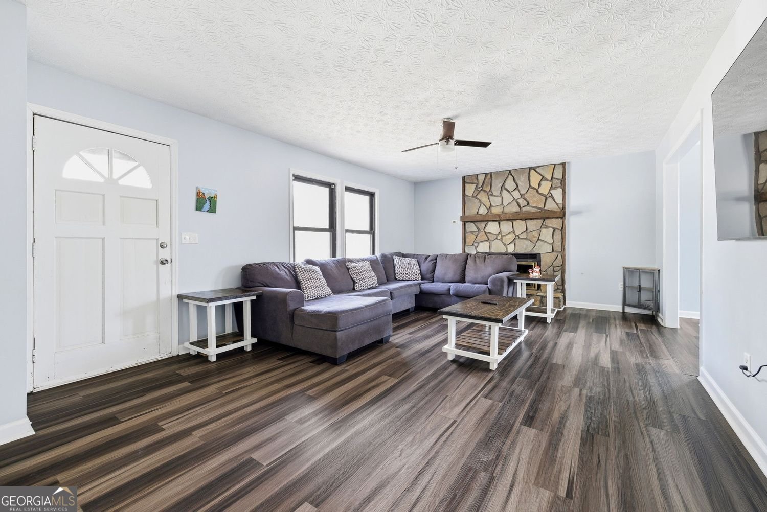 4838 Caboose Lane Acworth - Photo 7