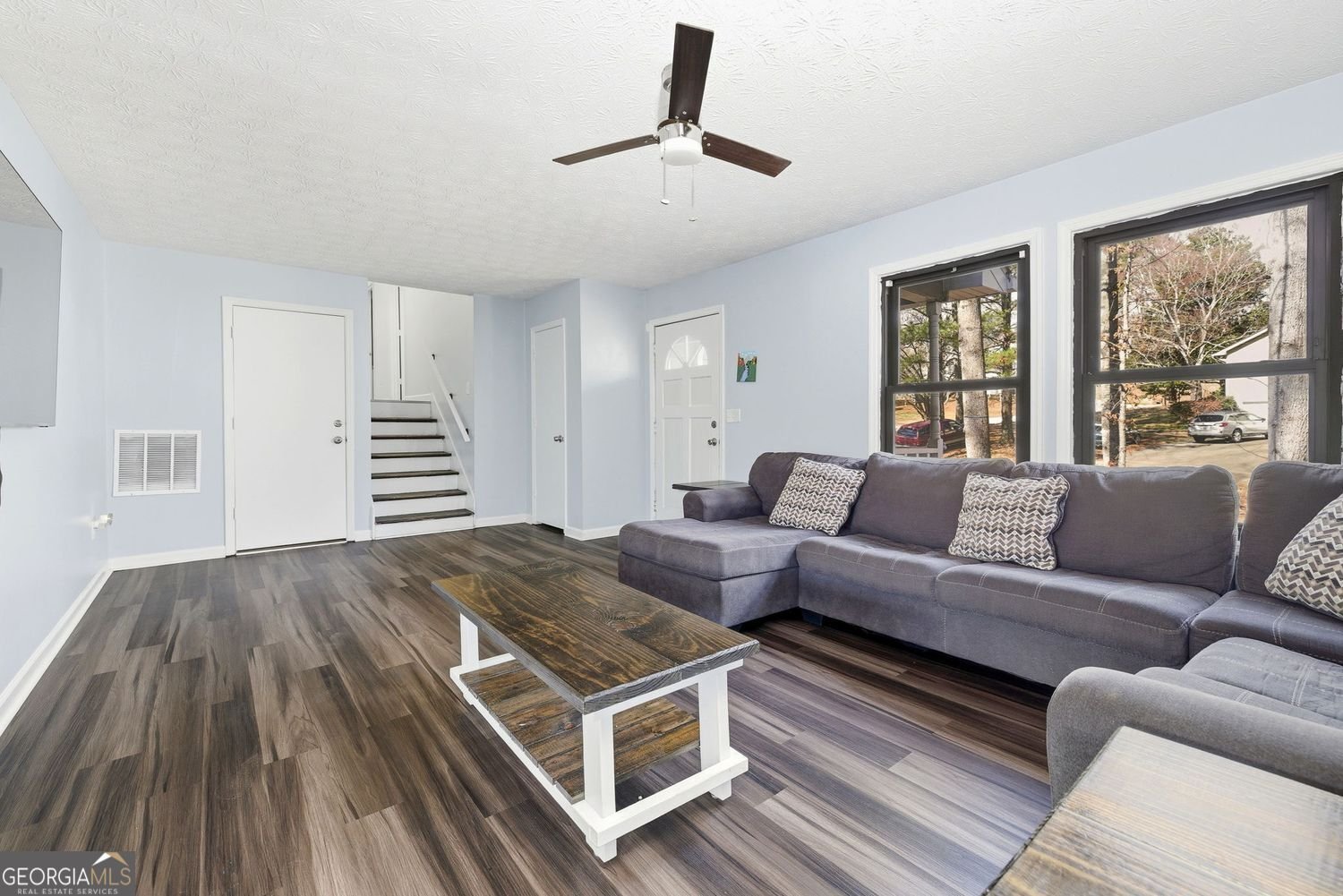 4838 Caboose Lane Acworth - Photo 8