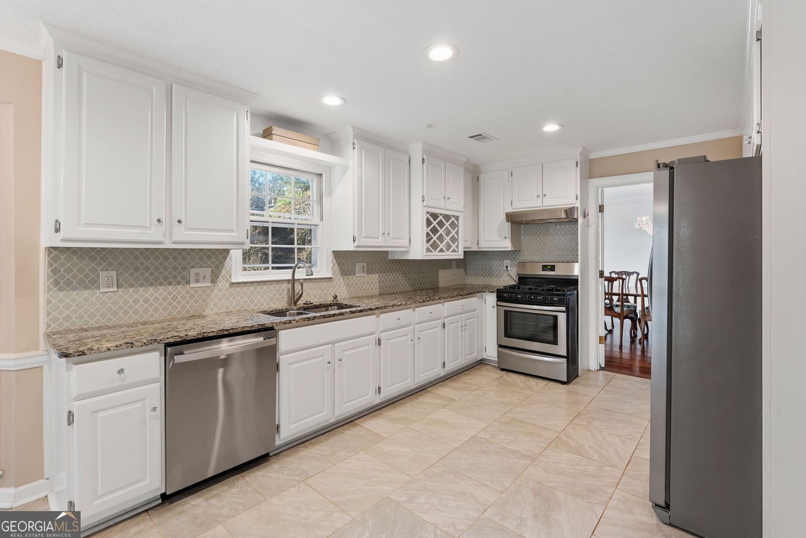 400 Fallen Leaf Lane Roswell - Photo 16