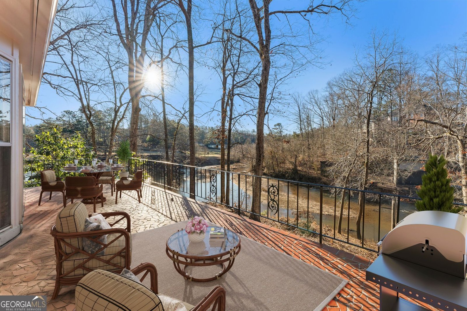 400 Fallen Leaf Lane Roswell - Photo 24