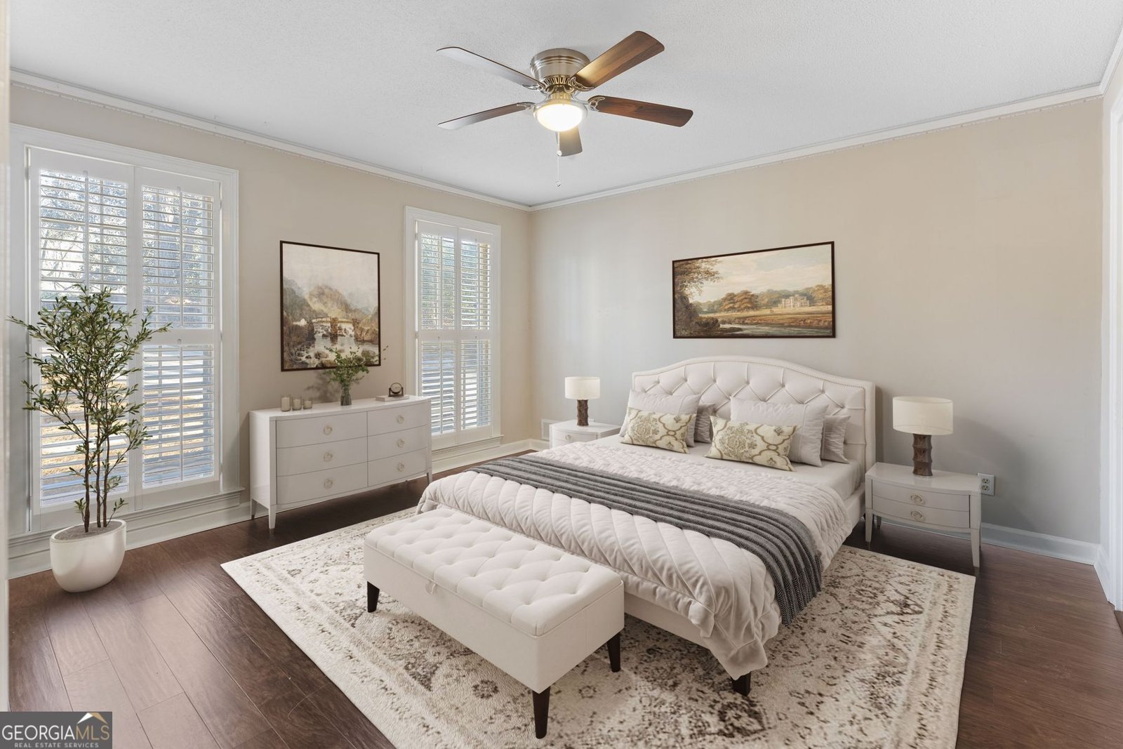 400 Fallen Leaf Lane Roswell - Photo 26