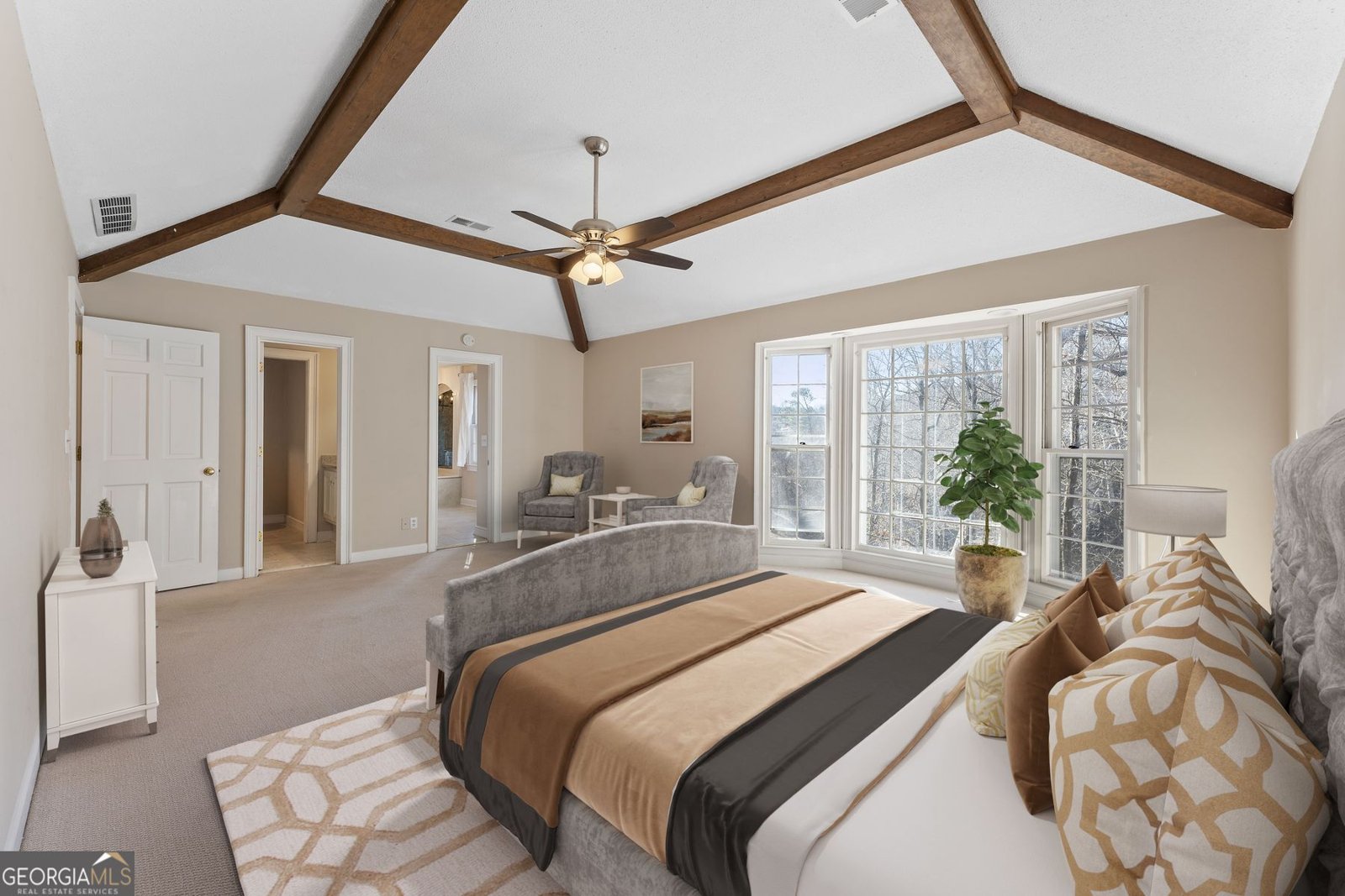 400 Fallen Leaf Lane Roswell - Photo 30