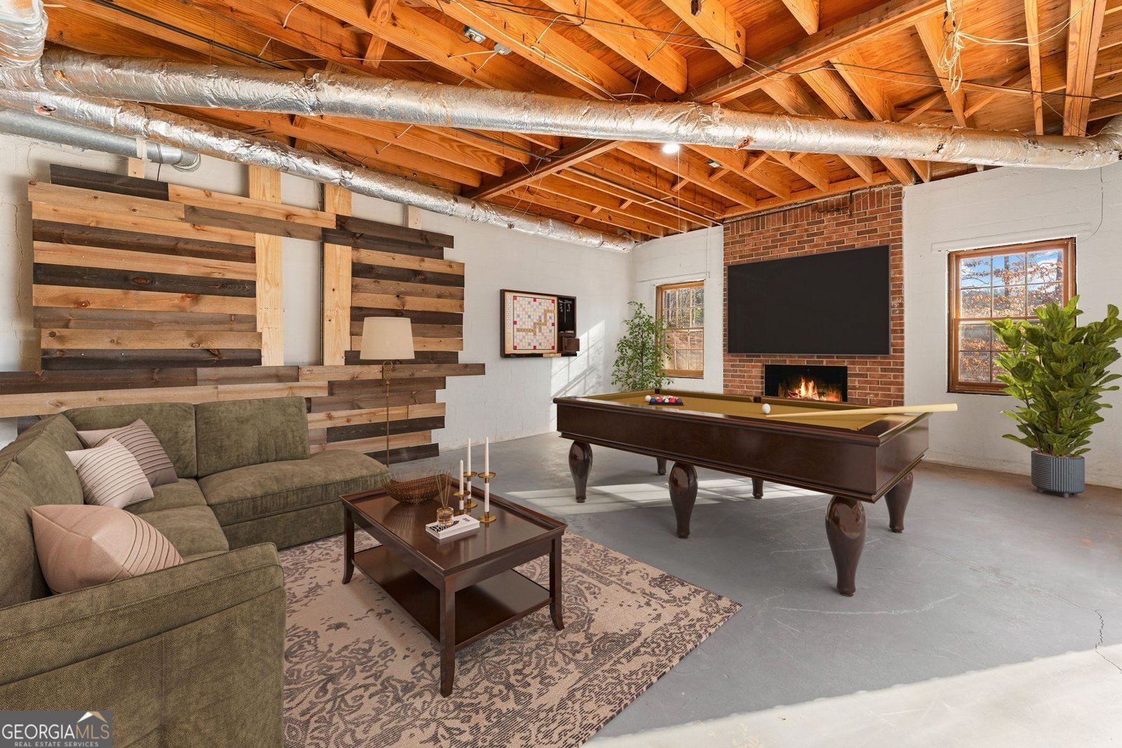 400 Fallen Leaf Lane Roswell - Photo 42