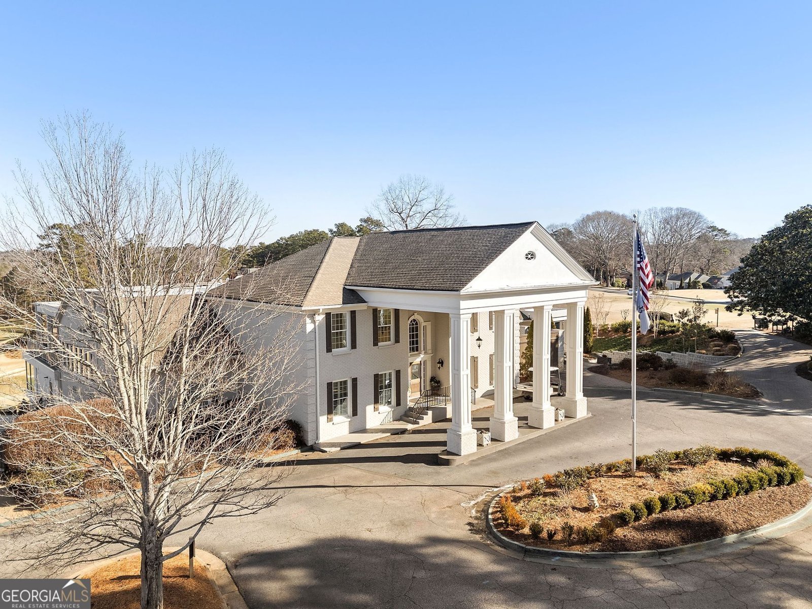 400 Fallen Leaf Lane Roswell - Photo 50