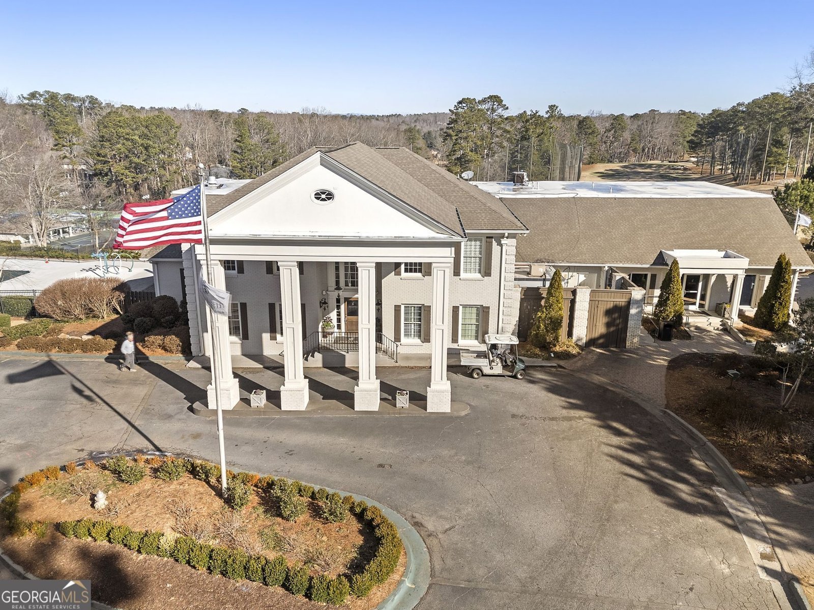 400 Fallen Leaf Lane Roswell - Photo 51