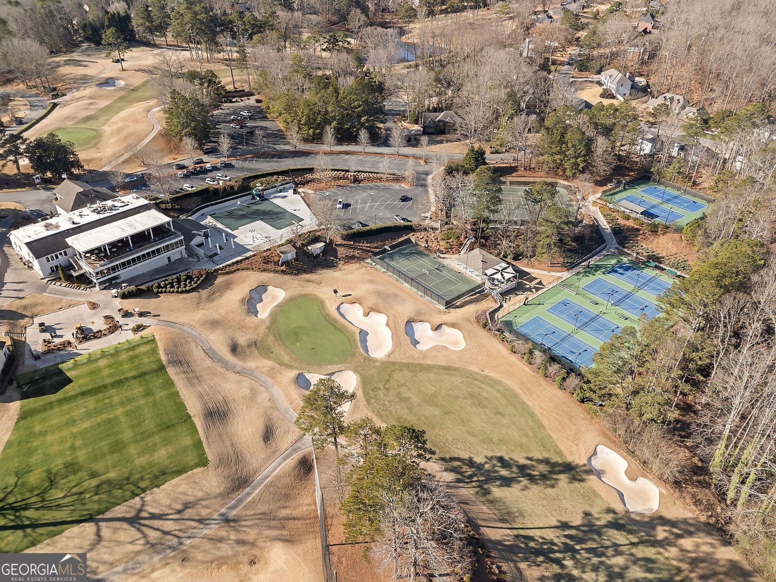 400 Fallen Leaf Lane Roswell - Photo 52