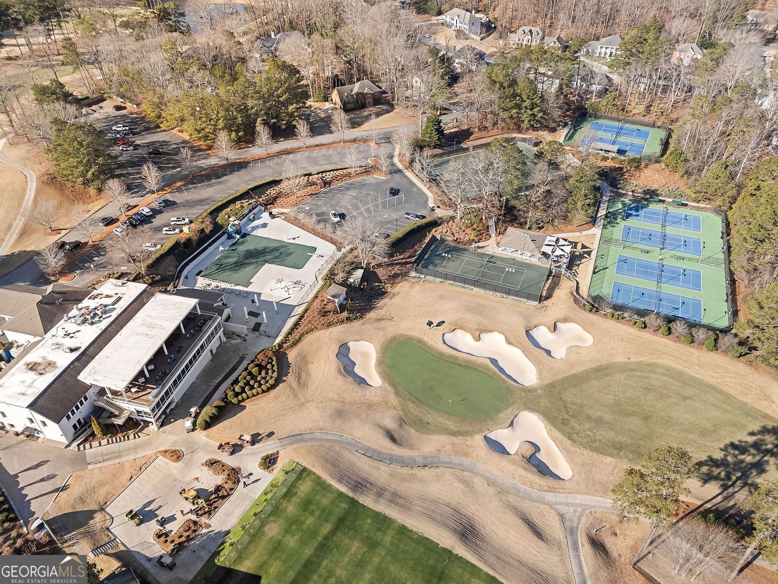 400 Fallen Leaf Lane Roswell - Photo 54