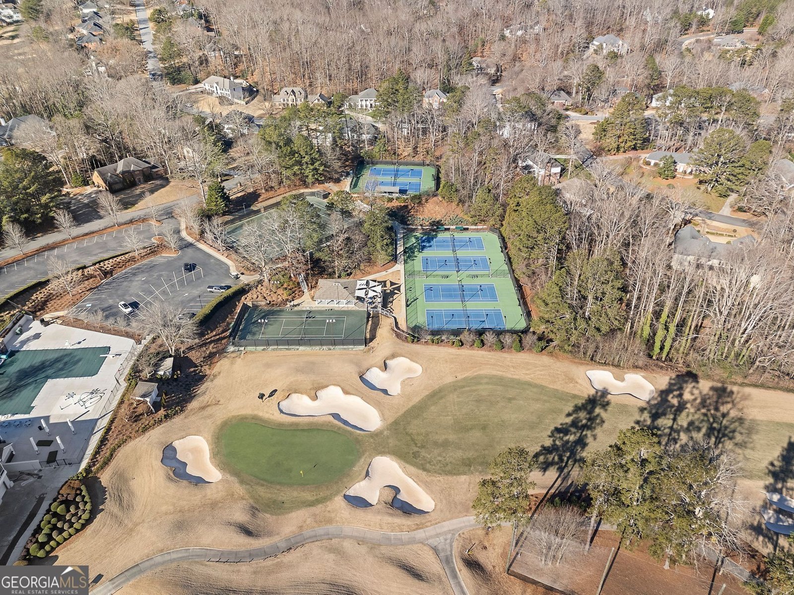 400 Fallen Leaf Lane Roswell - Photo 55