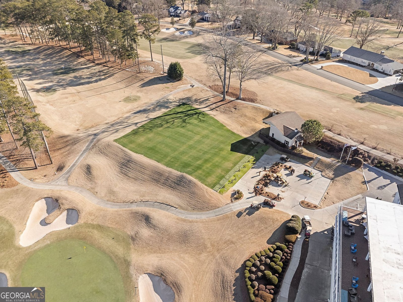 400 Fallen Leaf Lane Roswell - Photo 56