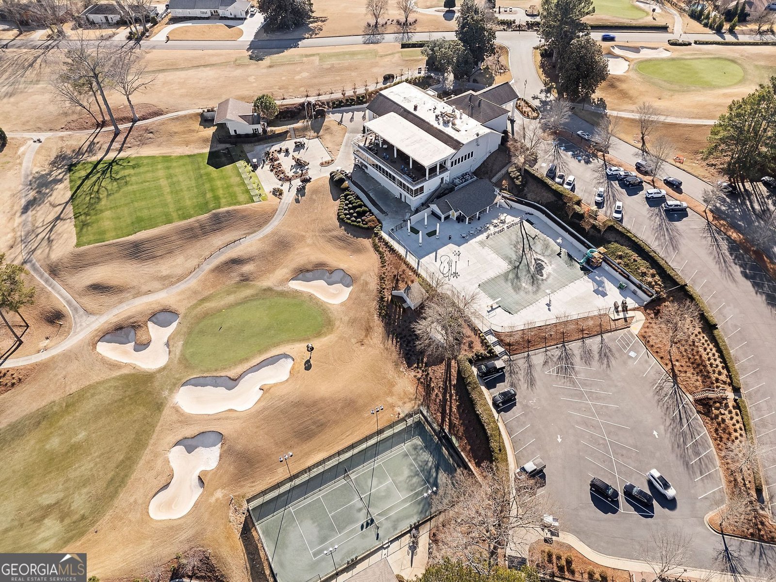 400 Fallen Leaf Lane Roswell - Photo 60