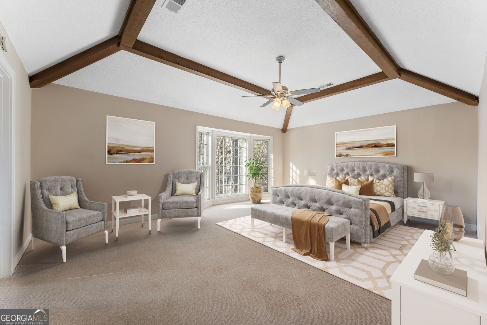 400 Fallen Leaf Lane Roswell - Photo 7