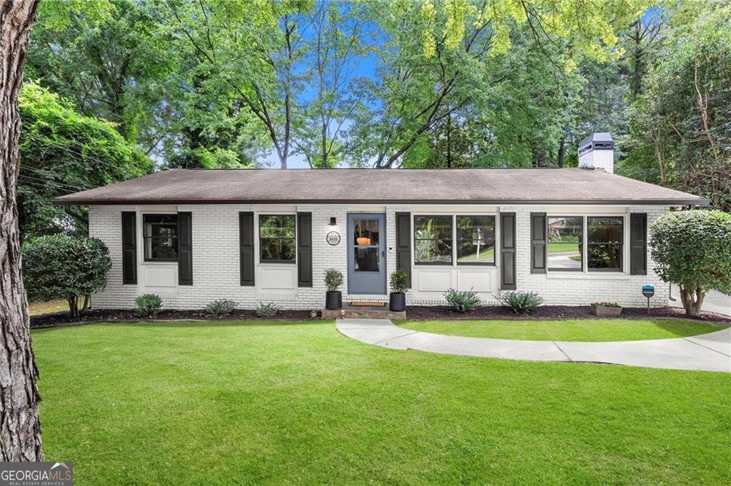 3635 Admiral Drive Atlanta - Photo 1