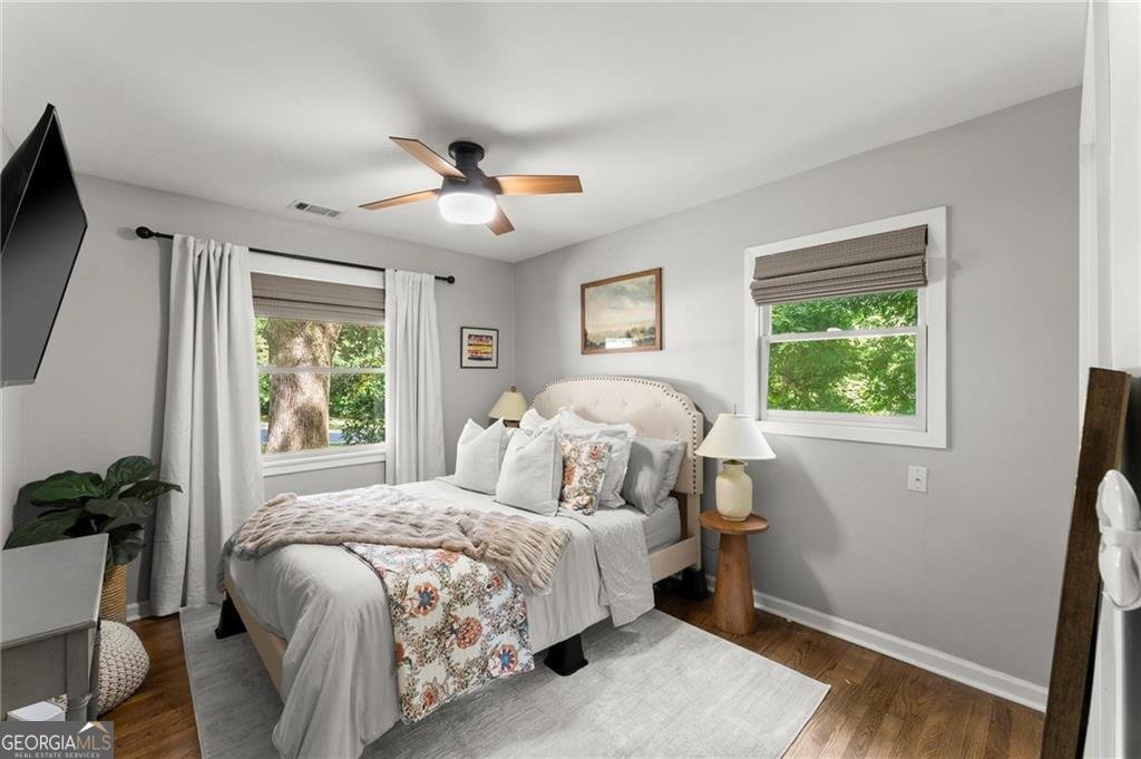 3635 Admiral Drive Atlanta - Photo 14