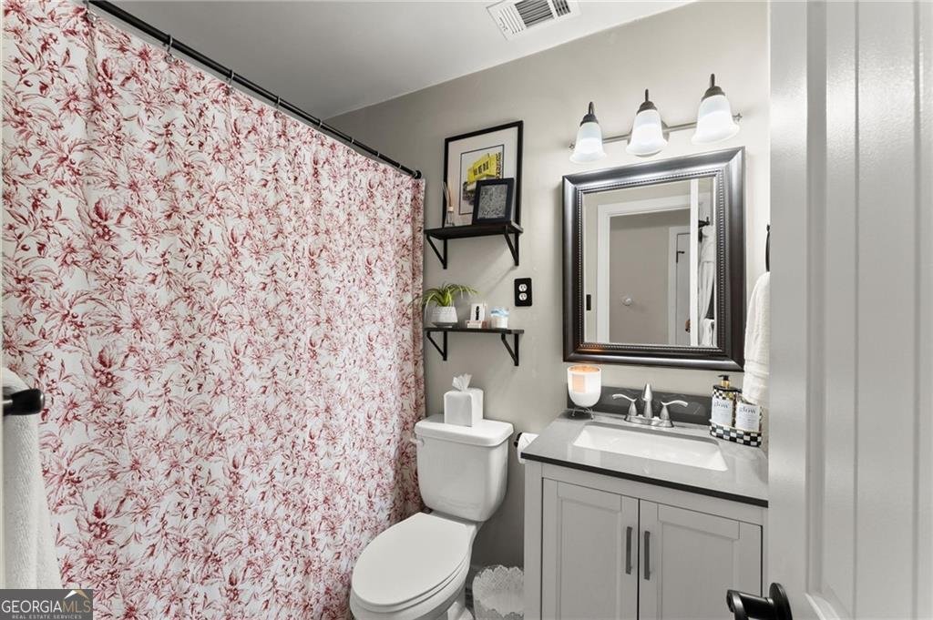 3635 Admiral Drive Atlanta - Photo 15