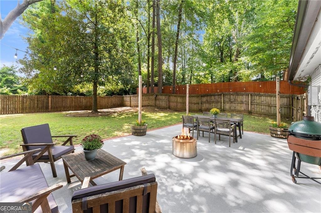 3635 Admiral Drive Atlanta - Photo 16