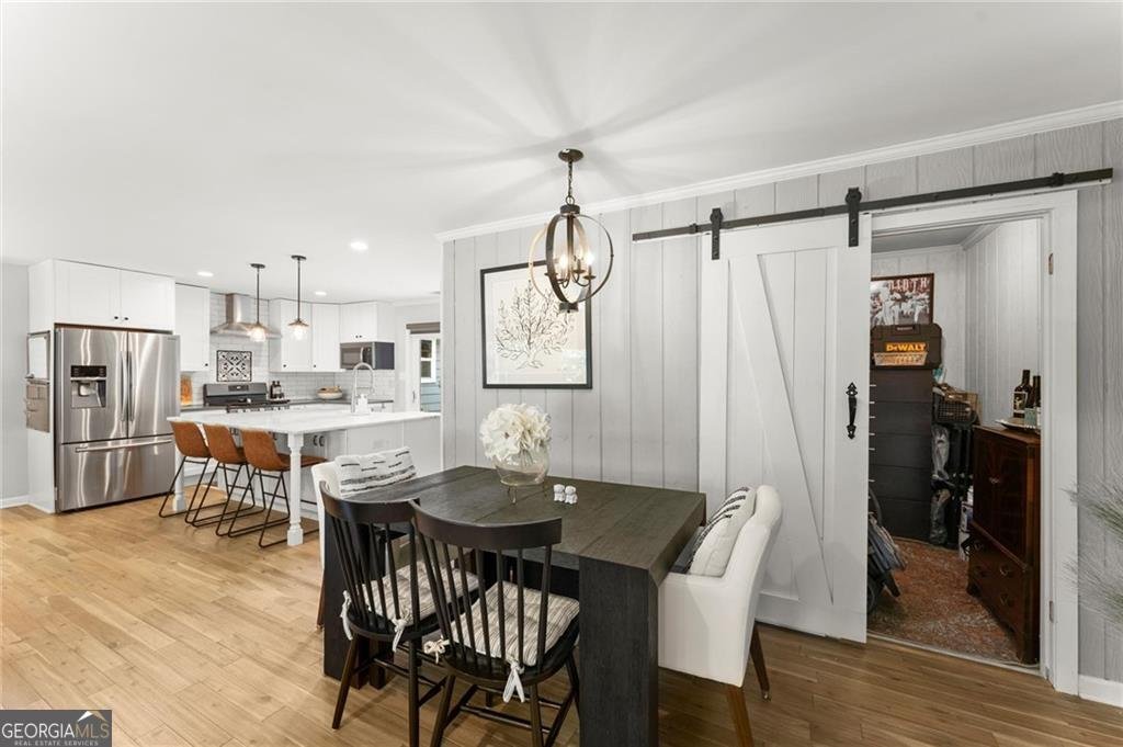 3635 Admiral Drive Atlanta - Photo 6