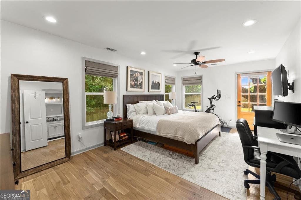 3635 Admiral Drive Atlanta - Photo 8