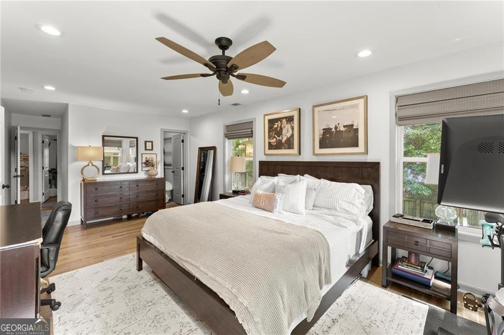 3635 Admiral Drive Atlanta - Photo 9