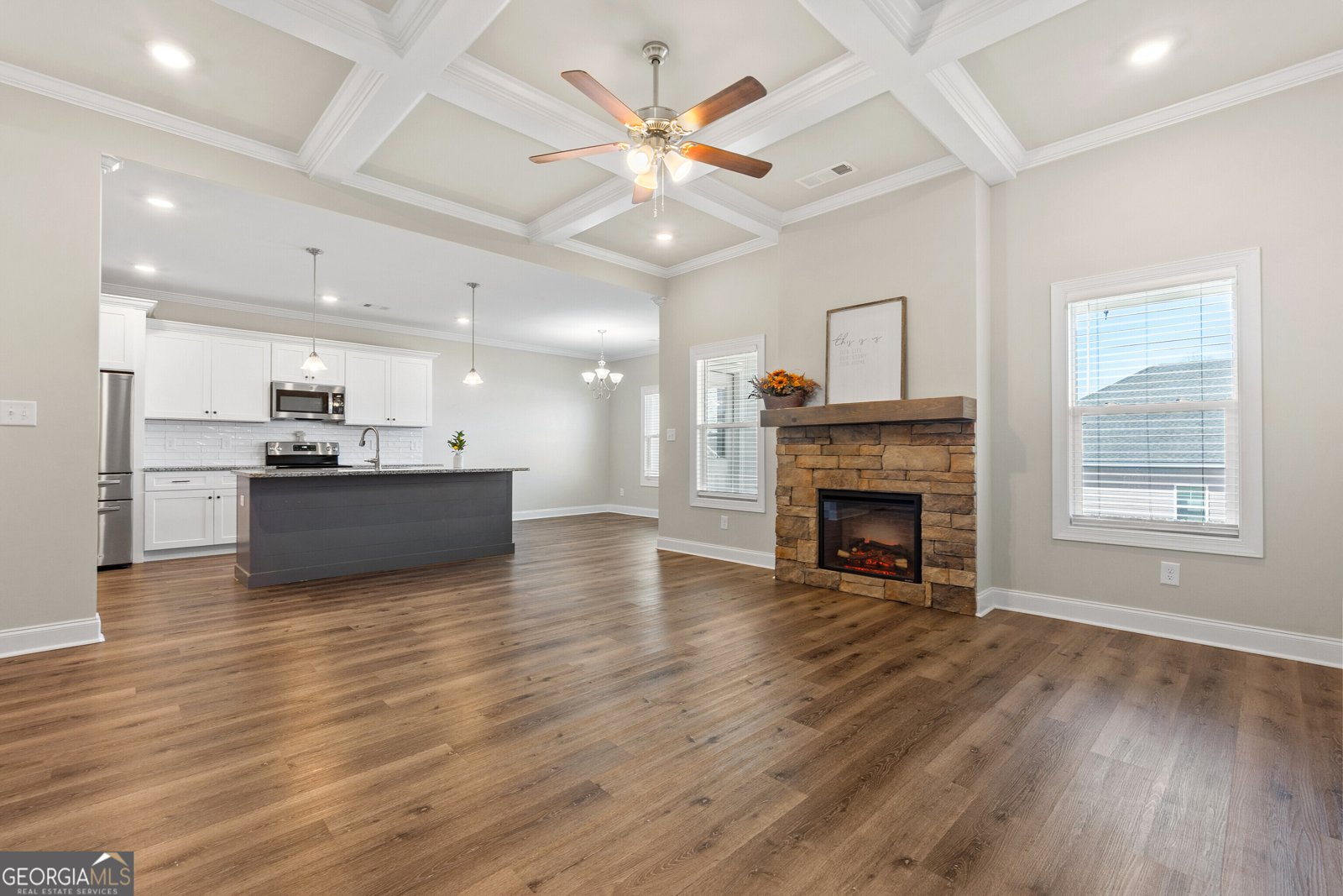 1101 Adirondac Way Bonaire - Photo 9