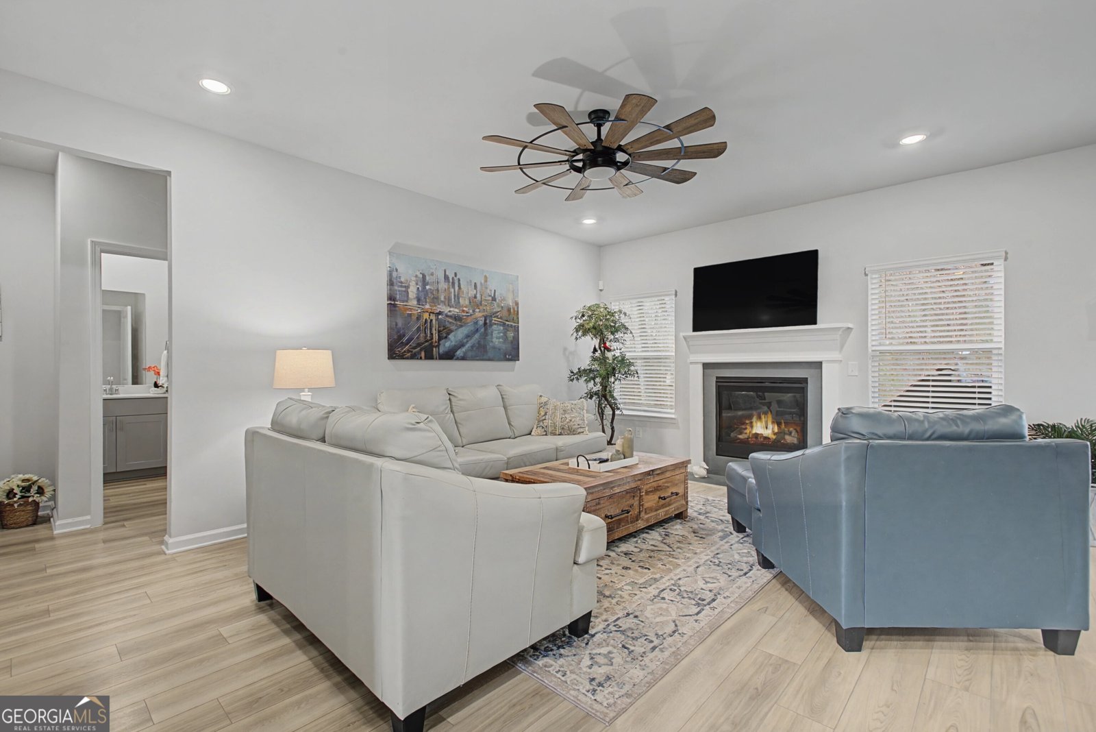 87 Cranson Walk Pendergrass - Photo 20