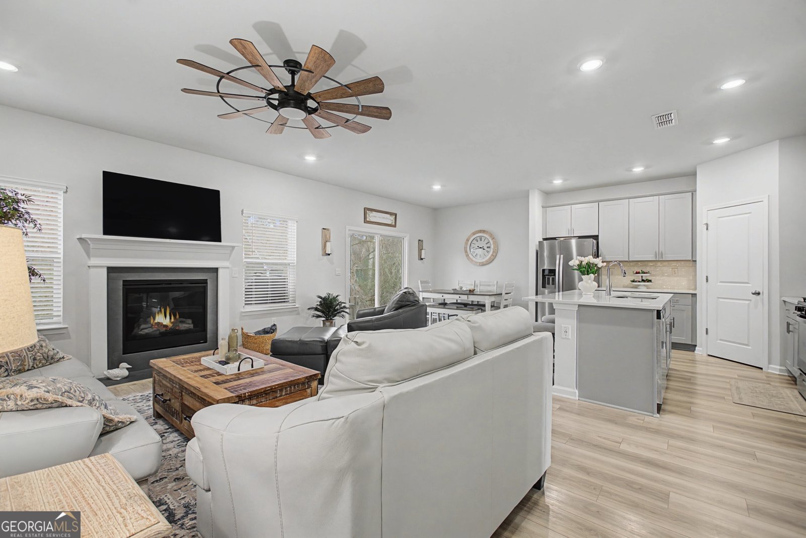 87 Cranson Walk Pendergrass - Photo 22