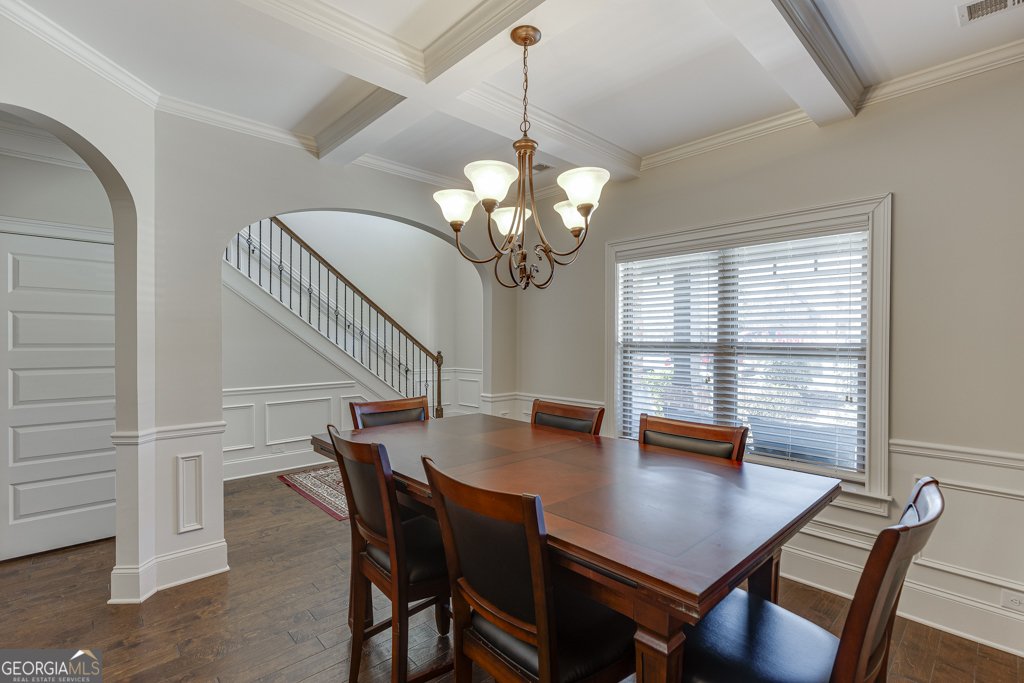 2085 Mount Grove Court Dacula - Photo 10