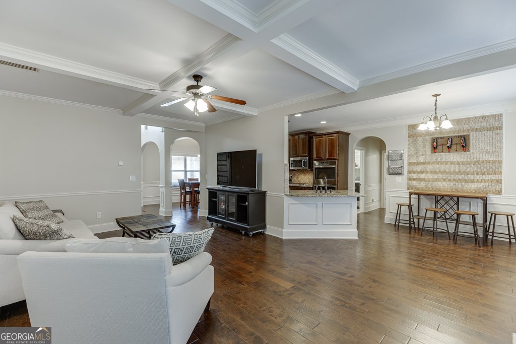 2085 Mount Grove Court Dacula - Photo 17