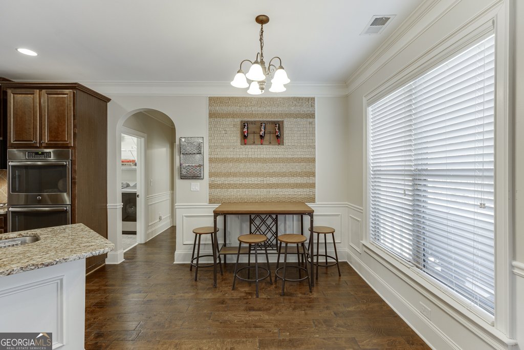 2085 Mount Grove Court Dacula - Photo 19