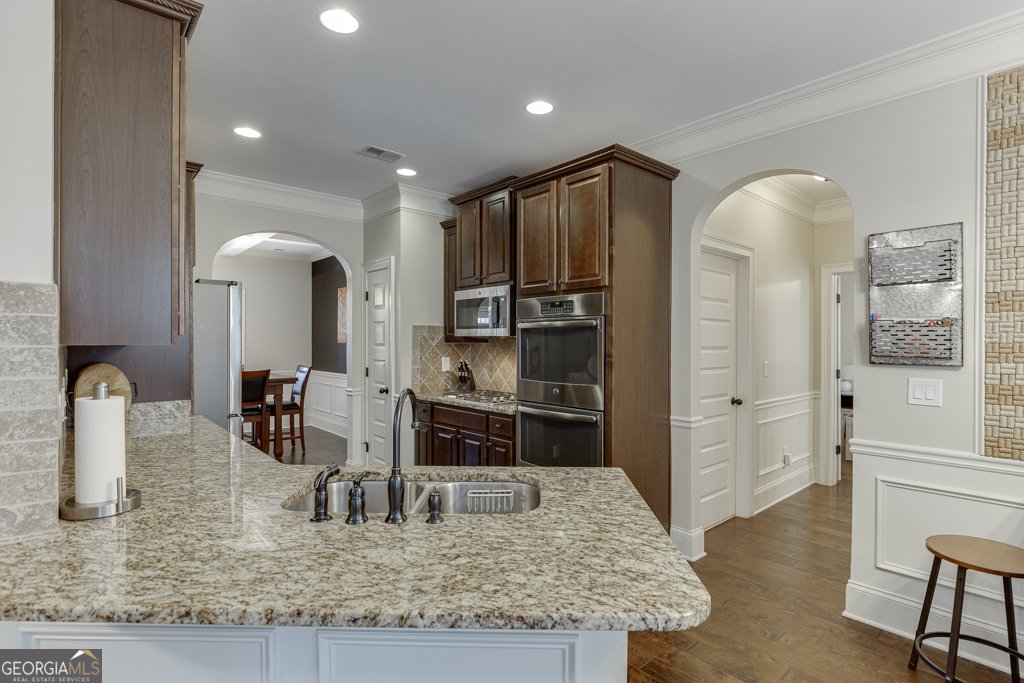 2085 Mount Grove Court Dacula - Photo 22