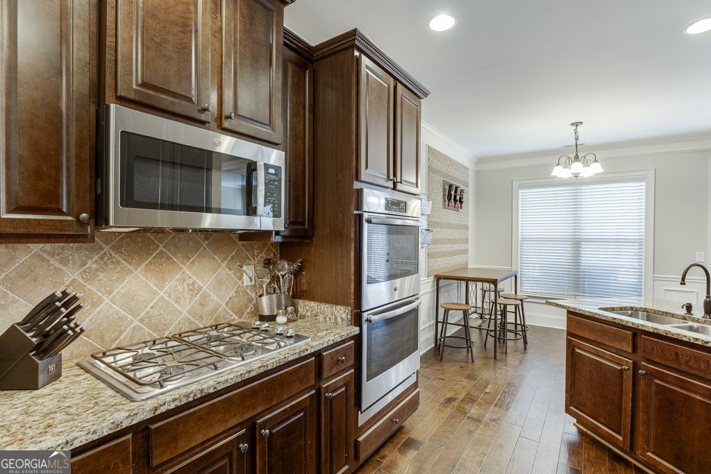 2085 Mount Grove Court Dacula - Photo 24