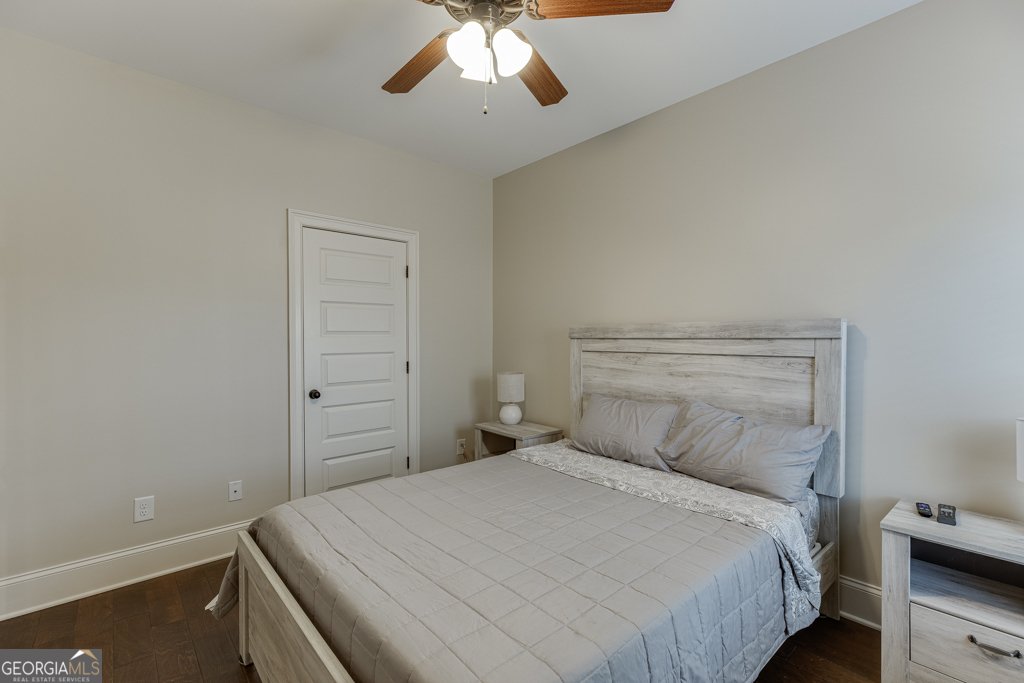 2085 Mount Grove Court Dacula - Photo 29