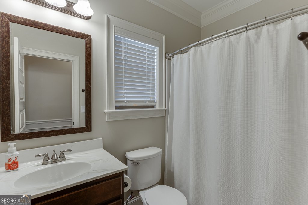 2085 Mount Grove Court Dacula - Photo 30