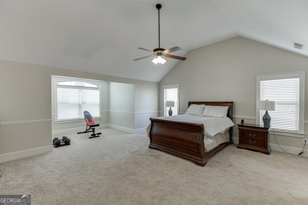 2085 Mount Grove Court Dacula - Photo 35