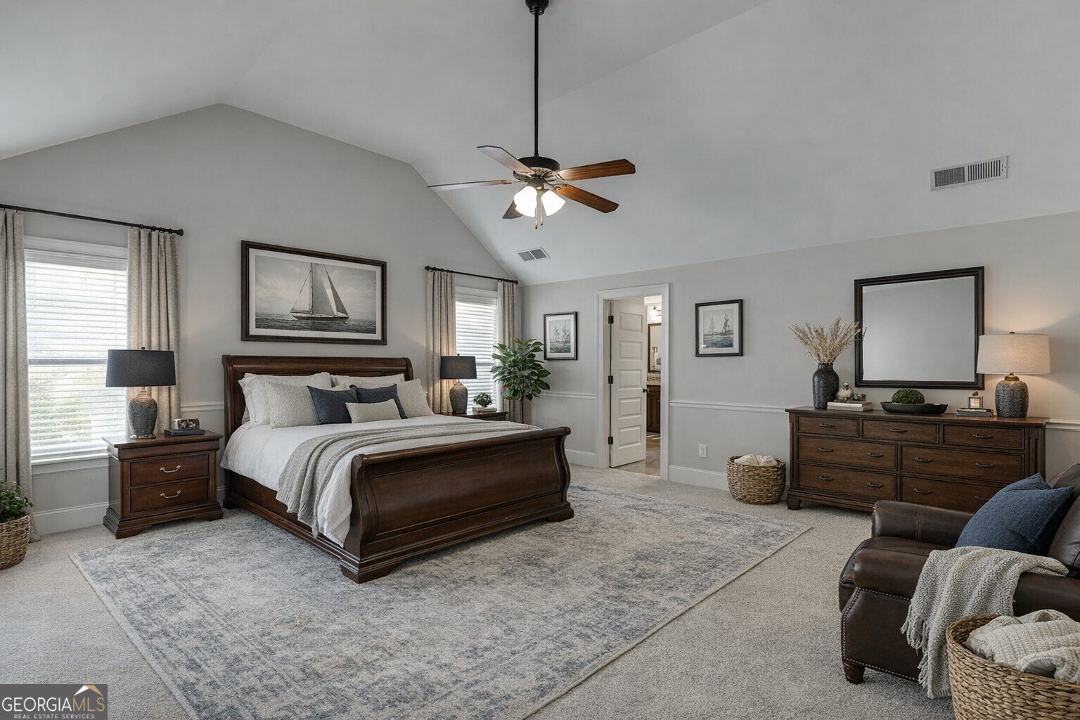 2085 Mount Grove Court Dacula - Photo 39