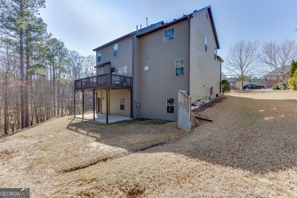 2085 Mount Grove Court Dacula - Photo 58