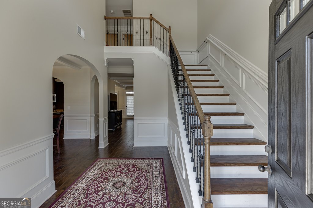 2085 Mount Grove Court Dacula - Photo 6