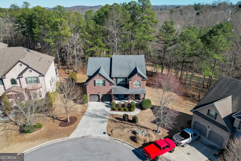 2085 Mount Grove Court Dacula - Photo 60